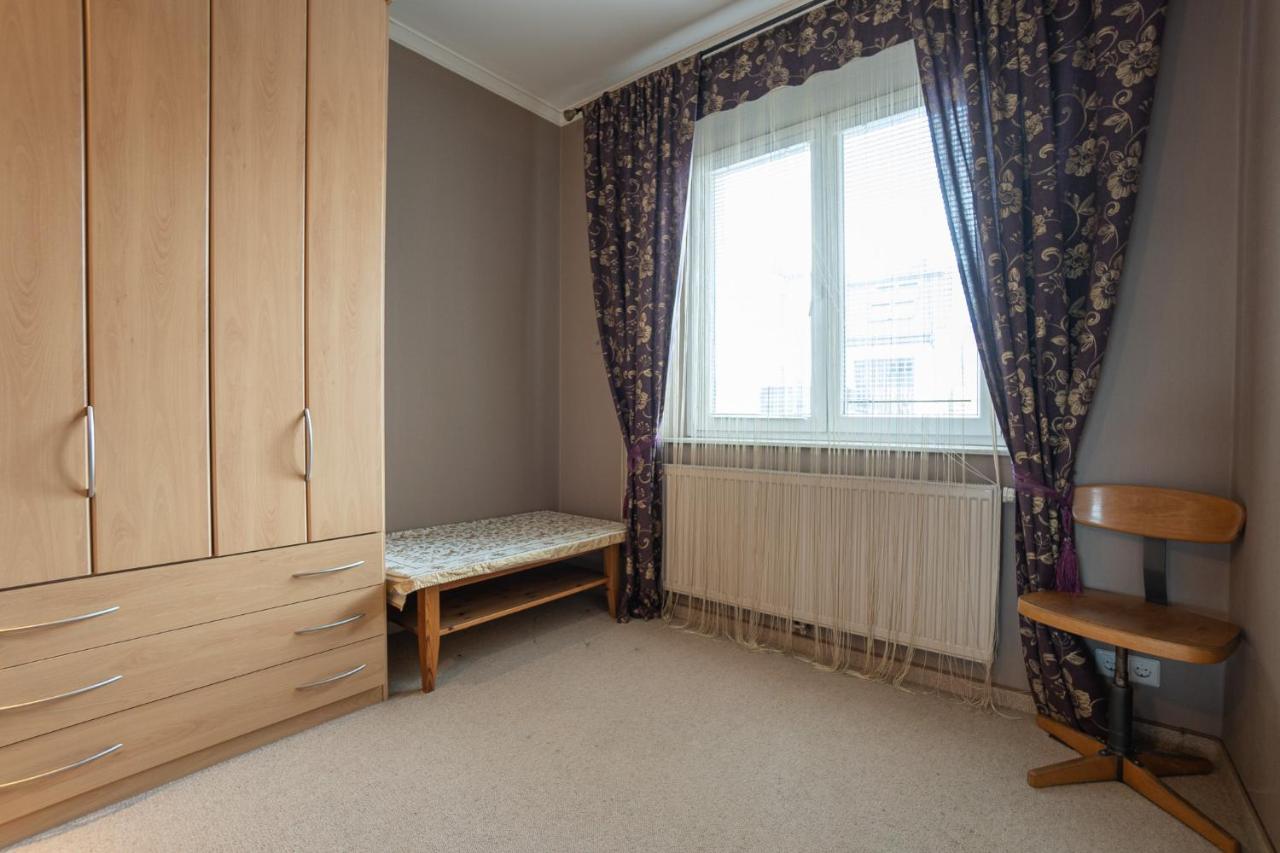 Apartment With A Balcony - 15 Min To City Center Vienna Exterior photo
