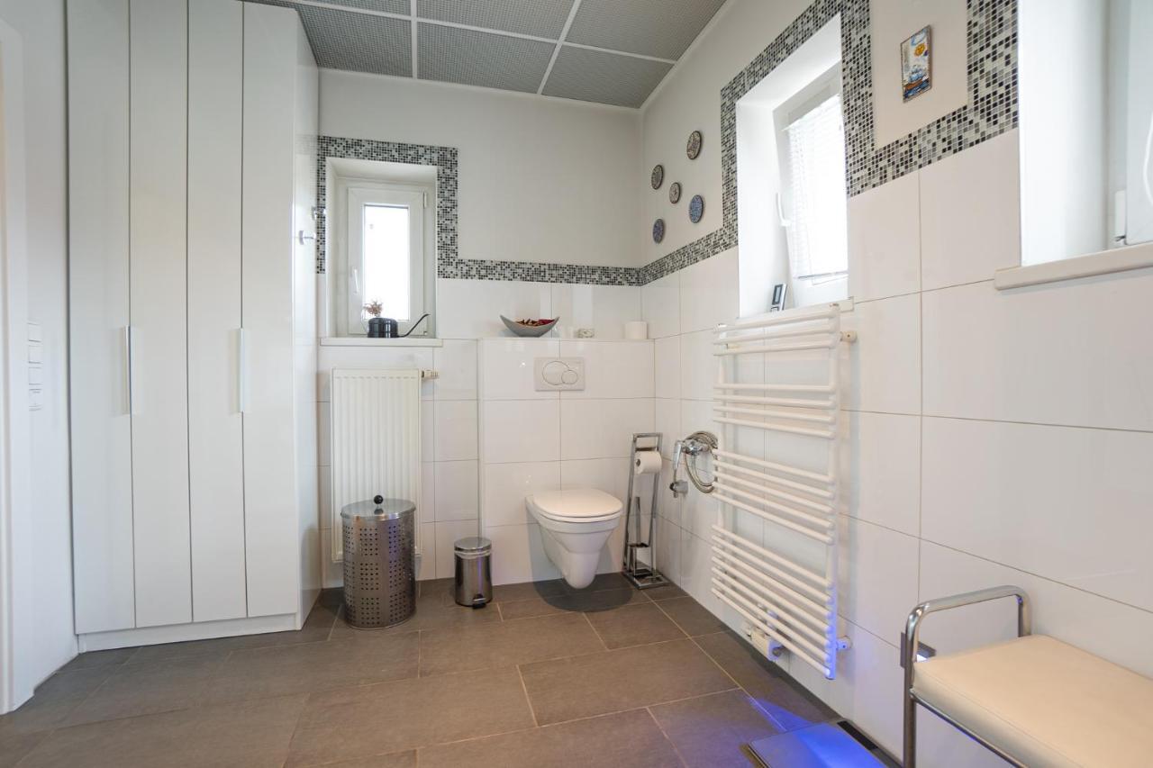 Apartment With A Balcony - 15 Min To City Center Vienna Exterior photo